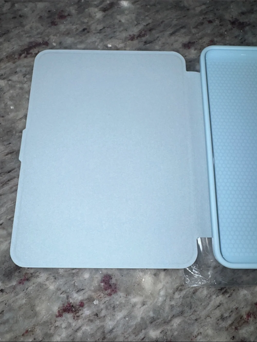 NEW CoBak Light Blue Case for Kindle Paperwhite & Kindle Colorsoft 7”